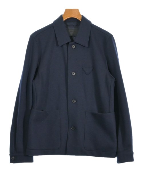 PRADA プラダ ブルゾン メンズ 【古着】【中古】