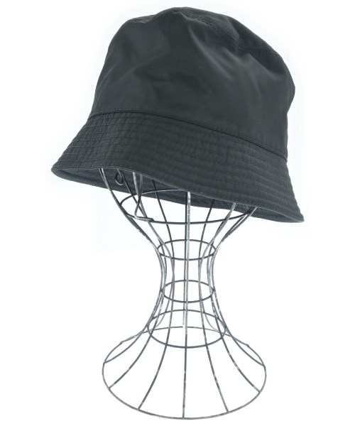 PRADA プラダ ハット レディース 【古着】【中古】