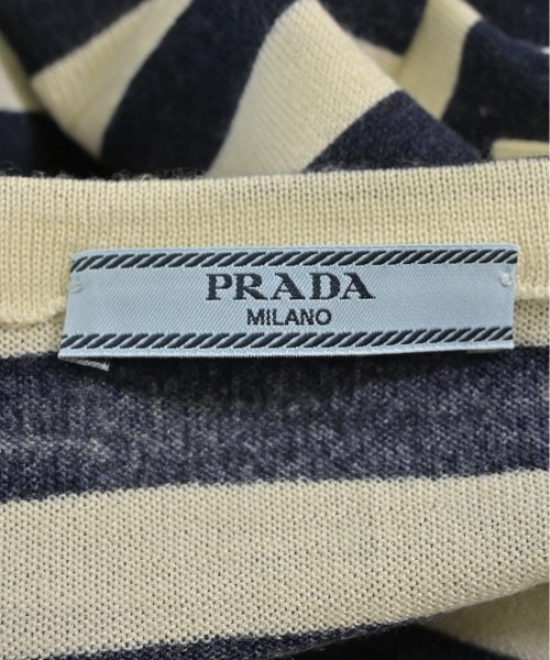 PRADA プラダ ニット・セーター レディース 【古着】【中古】_2