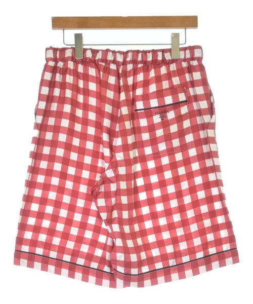 PRADA プラダ ショートパンツ メンズ 【古着】【中古】_1