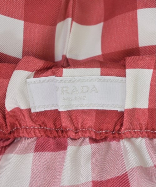 PRADA プラダ ショートパンツ メンズ 【古着】【中古】_2