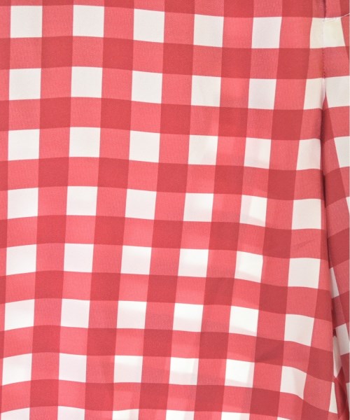 PRADA プラダ ショートパンツ メンズ 【古着】【中古】_4