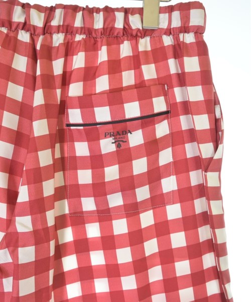 PRADA プラダ ショートパンツ メンズ 【古着】【中古】_8