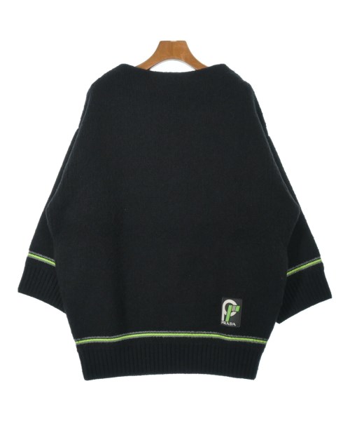 PRADA プラダ ニット・セーター レディース 【古着】【中古】