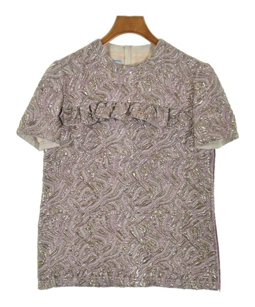 PRADA プラダ ブラウス レディース 【古着】【中古】