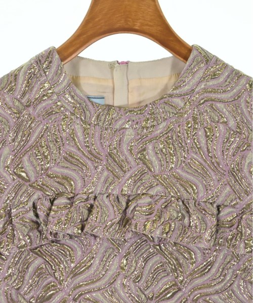 PRADA プラダ ブラウス レディース 【古着】【中古】_4