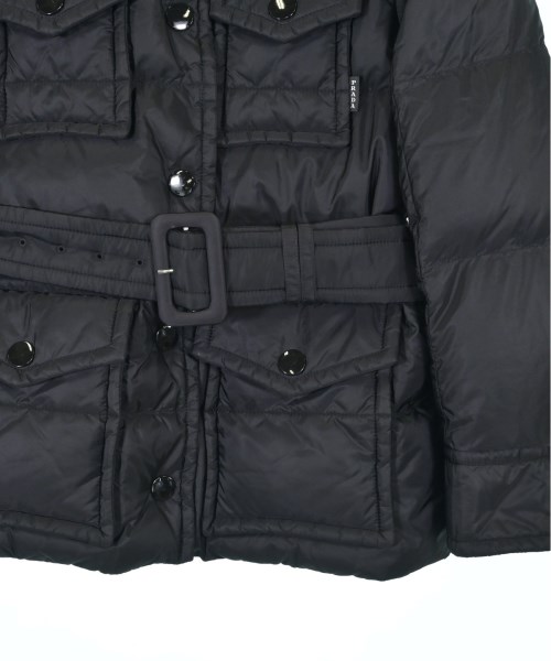 PRADA ダウンジャケット/ダウンベスト レディース