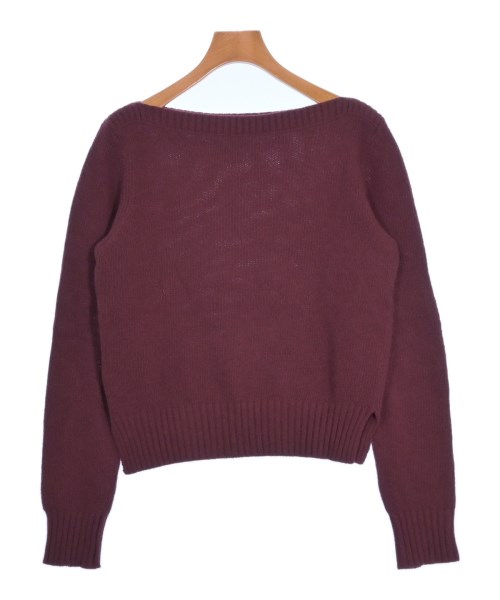 PRADA プラダ ニット・セーター レディース 【古着】【中古】