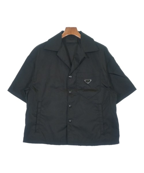 PRADA プラダ カジュアルシャツ メンズ 【古着】【中古】