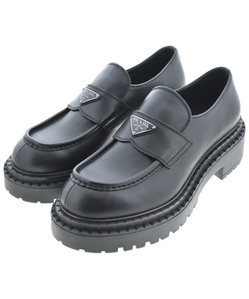 PRADA プラダ ビジネス・ドレスシューズ メンズ 【古着】【中古】 76,065円