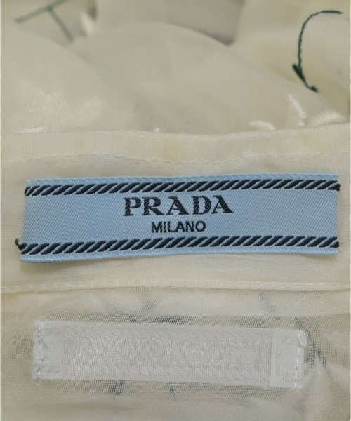 PRADA プラダ ワンピース レディース 【古着】【中古】_2