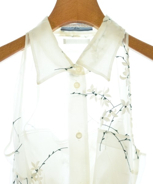 PRADA プラダ ワンピース レディース 【古着】【中古】_3