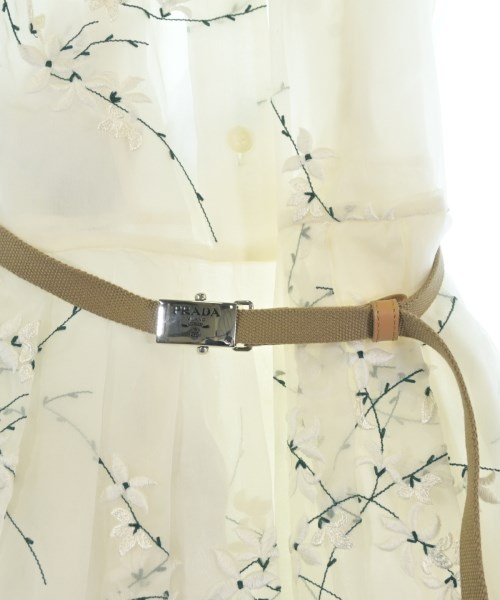 PRADA プラダ ワンピース レディース 【古着】【中古】_4