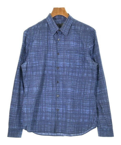 PRADA プラダ ドレスシャツ メンズ 【古着】【中古】
