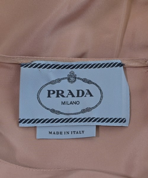 PRADA プラダ ワンピース レディース 【古着】【中古】_2