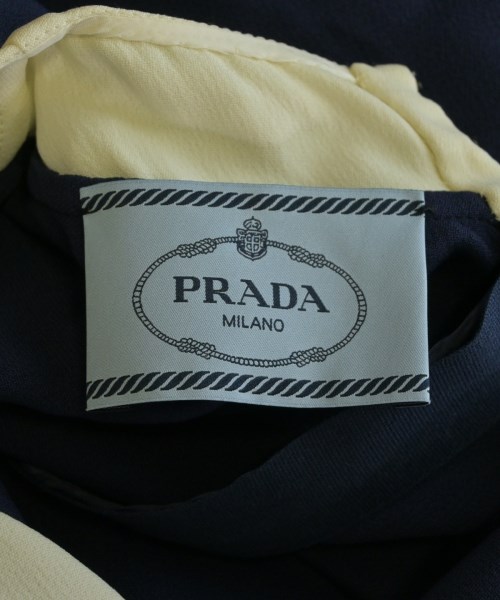 PRADA プラダ ワンピース レディース 【古着】【中古】_2