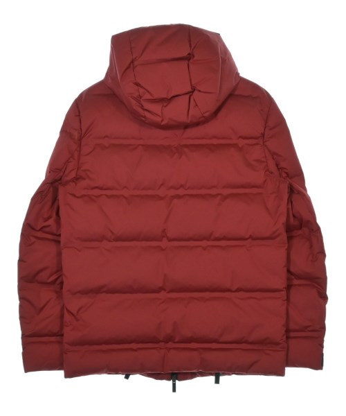 PRADA プラダ ダウンジャケット/ダウンベスト メンズ 【古着】【中古】_1