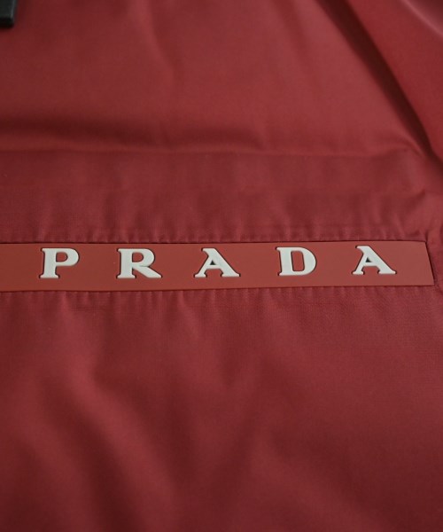 PRADA プラダ ダウンジャケット/ダウンベスト メンズ 【古着】【中古】_2