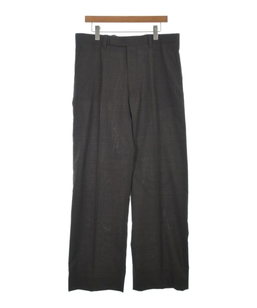 PRADA プラダ スラックス メンズ 【古着】【中古】