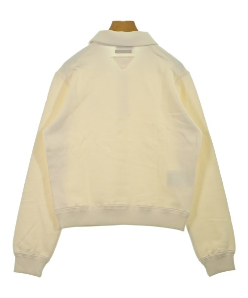 PRADA プラダ スウェット レディース 【古着】【中古】_1