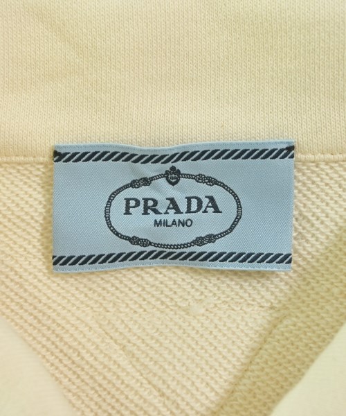 PRADA プラダ スウェット レディース 【古着】【中古】_2