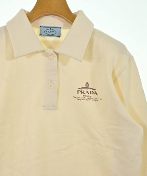 PRADA プラダ スウェット レディース 【古着】【中古】_4