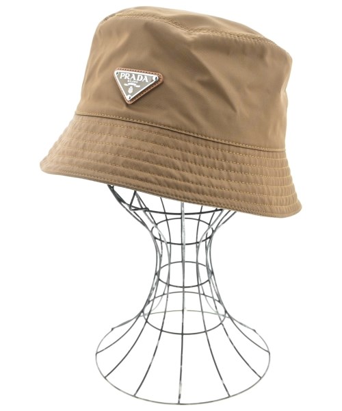PRADA プラダ ハット メンズ 【古着】【中古】