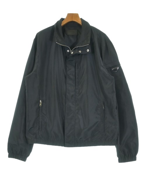 PRADA プラダ ミリタリーブルゾン メンズ 【古着】【中古】 112,350円