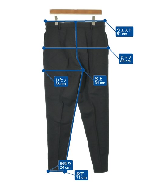 PRADA プラダ パンツ（その他） メンズ 【古着】【中古】_5