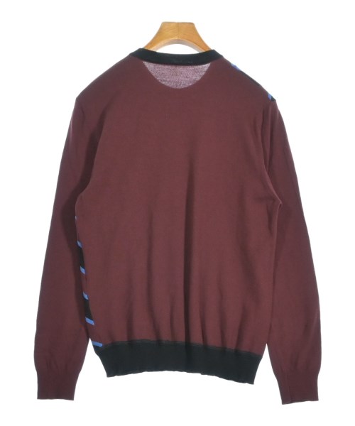 PRADA プラダ ニット・セーター メンズ 【古着】【中古】_1