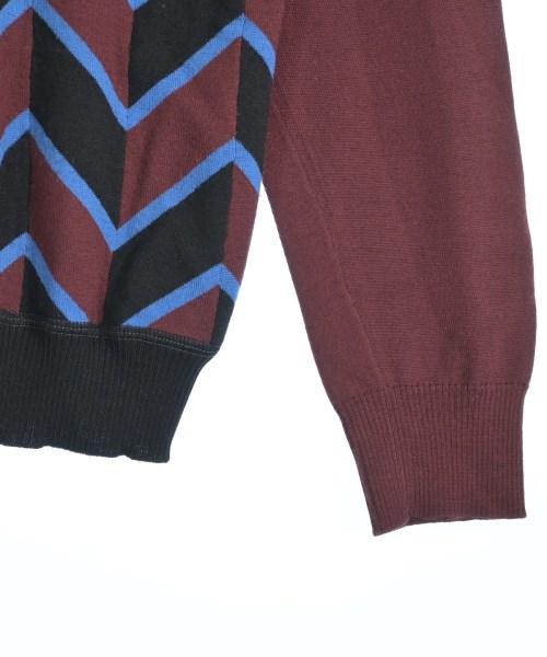 PRADA プラダ ニット・セーター メンズ 【古着】【中古】_4