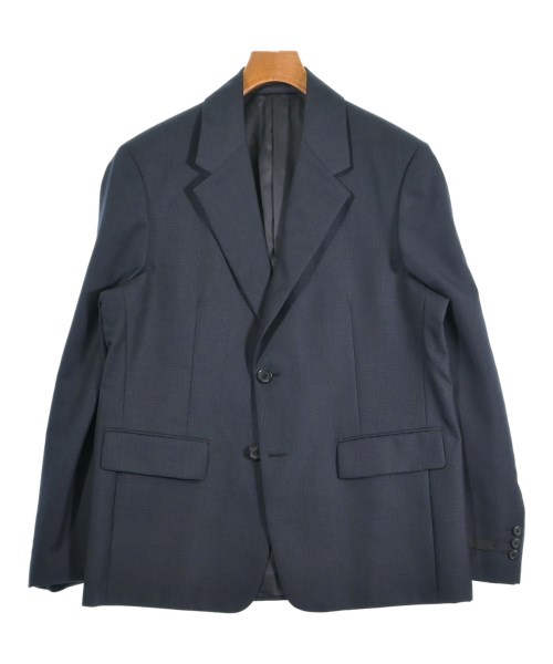 PRADA プラダ テーラードジャケット メンズ 【古着】【中古】