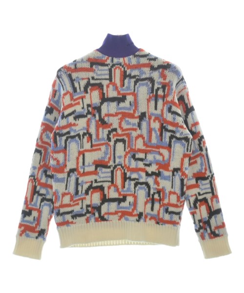 PRADA プラダ ニット・セーター レディース 【古着】【中古】
