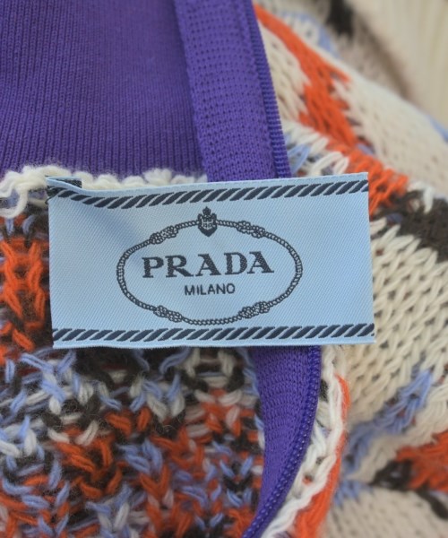 PRADA プラダ ニット・セーター レディース 【古着】【中古】_2