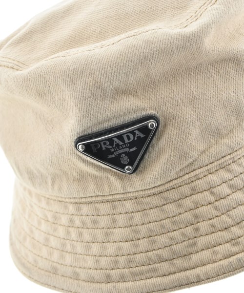 PRADA プラダ ハット メンズ 【古着】【中古】
