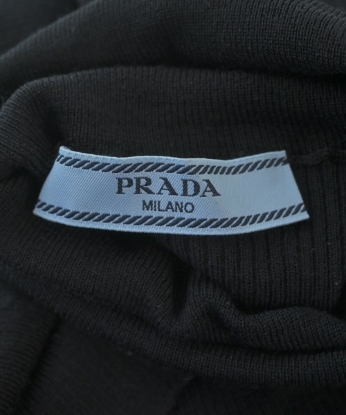 PRADA プラダ ニット・セーター レディース 【古着】【中古】