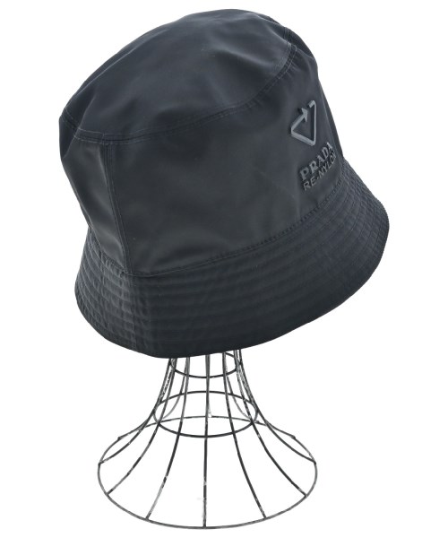 PRADA プラダ ハット レディース 【古着】【中古】_1