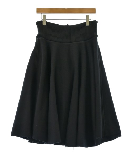 プラダ PRADA スカート【中古】 中古・古着通販】PRADA (プラダ