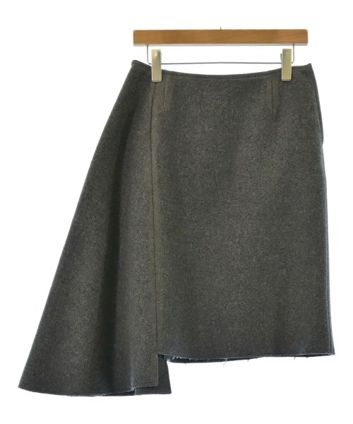 PRADA プラダ ロング・マキシ丈スカート レディース 【古着】【中古】