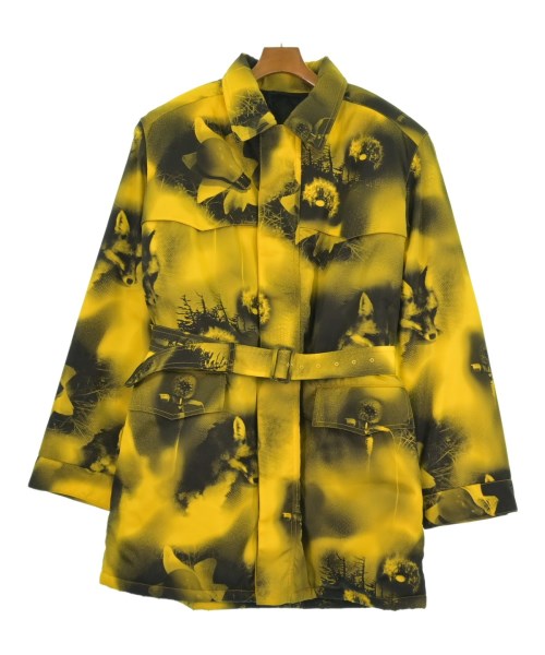 PRADA プラダ コート（その他） メンズ 【古着】【中古】