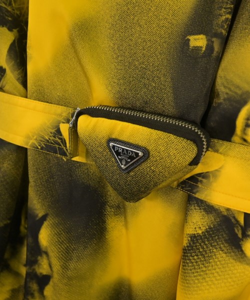 PRADA プラダ コート（その他） メンズ 【古着】【中古】_10