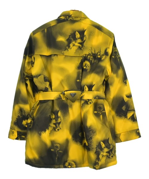 PRADA プラダ コート（その他） メンズ 【古着】【中古】_1