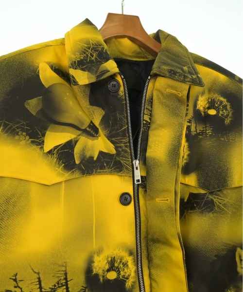 PRADA プラダ コート（その他） メンズ 【古着】【中古】_4