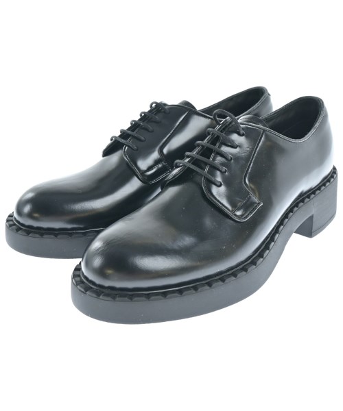 PRADA プラダ ドレスシューズ/ローファー レディース 【古着 PRADA プラダ ドレスシューズ/ローファー レディース 【古着