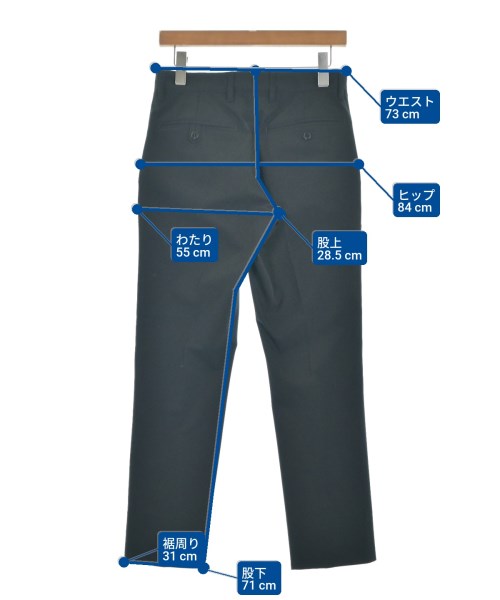 PRADA プラダ パンツ（その他） メンズ 【古着】【中古】_8
