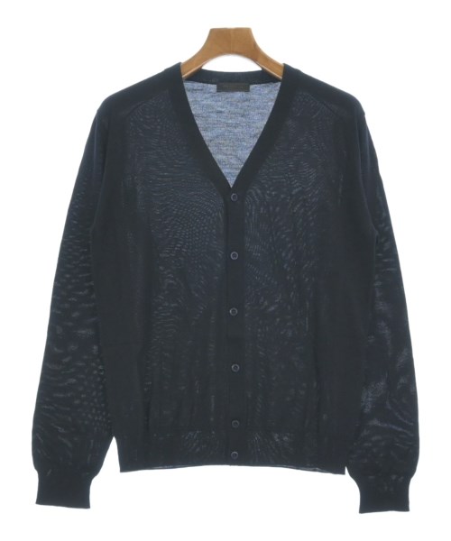 PRADA プラダ カーディガン メンズ 【古着】【中古】