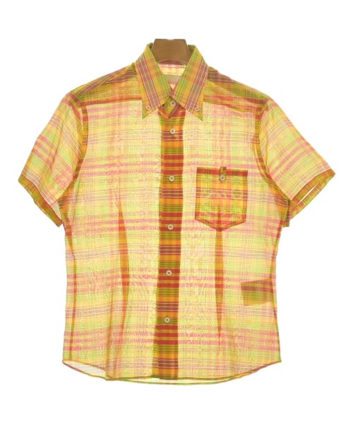 PRADA プラダ カジュアルシャツ メンズ 【古着】【中古】