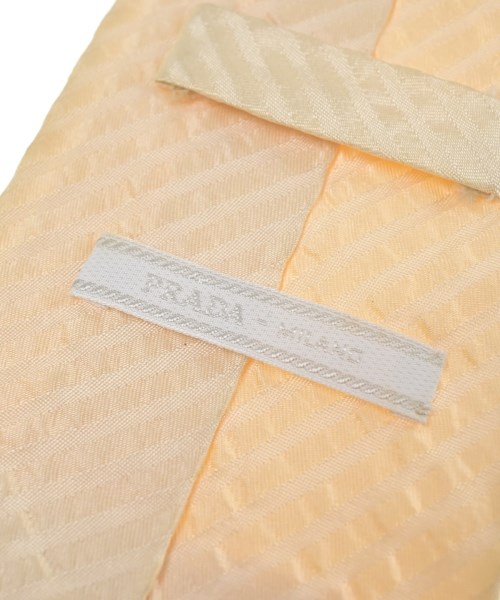 PRADA プラダ ネクタイ メンズ 【古着】【中古】_2