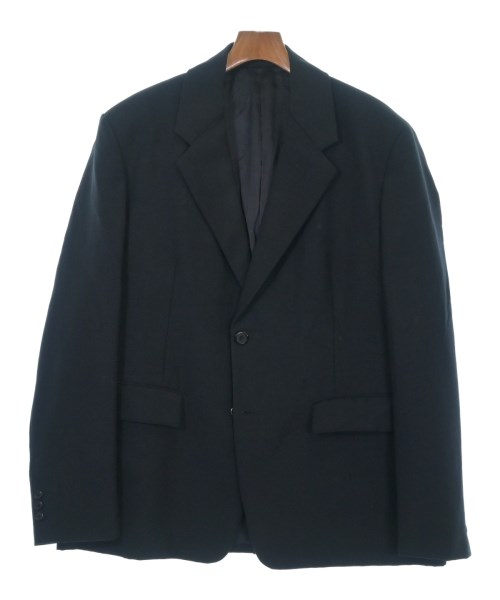 PRADA プラダ テーラードジャケット メンズ 【古着】【中古】