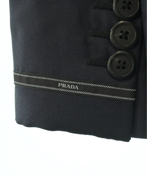 PRADA プラダ ジャケット メンズ 【古着】【中古】_9